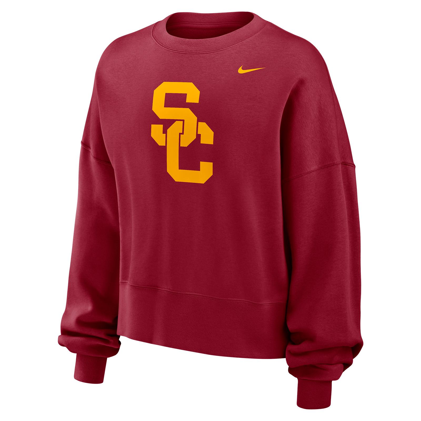 USC Cardinal 2